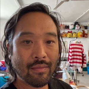 Meet your Posher, Jade